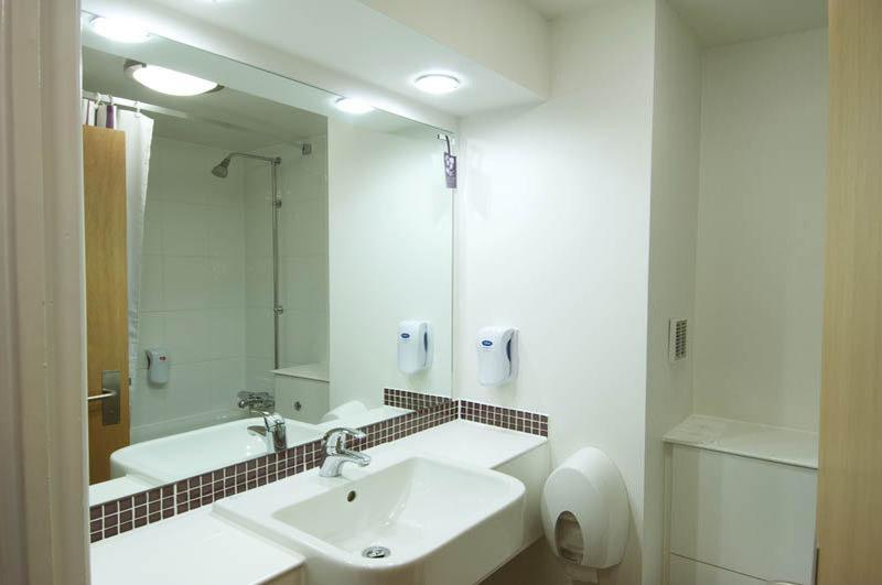 Premier Inn Premier Inn Crewe Nantwich Luaran gambar